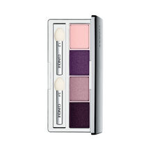 ALL ABOUT SHADOW PALETA DE SOMBRAS